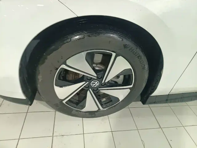 Volkswagen ID.7 Vizzion — Фото автомобиля 22