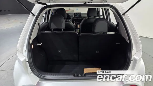 Hyundai Casper Casper Smart — Фото автомобиля 20
