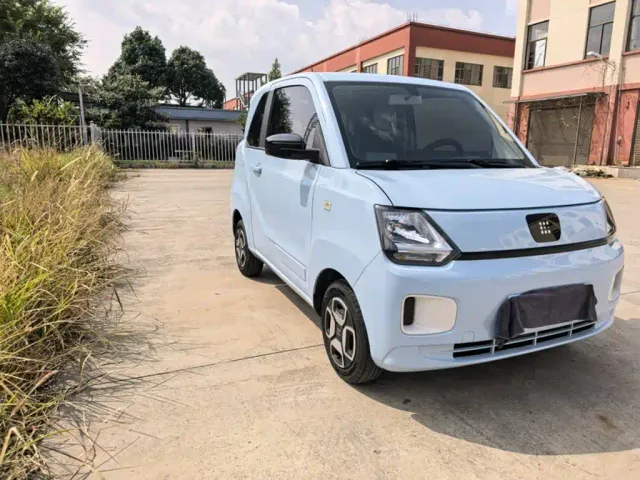 DFSK Mini EV — Фото автомобиля 5
