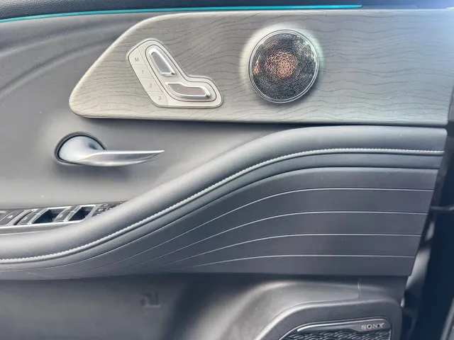 Chery Arrizo 8 — Фото автомобиля 7