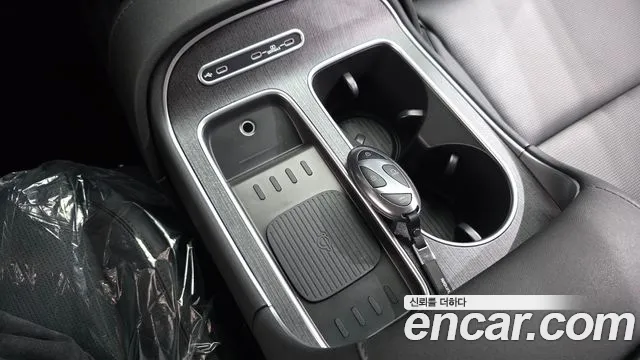 Hyundai Palisade Palisade (LX3) Бензин 2.5T 2WD 7 мест — Фото автомобиля 17