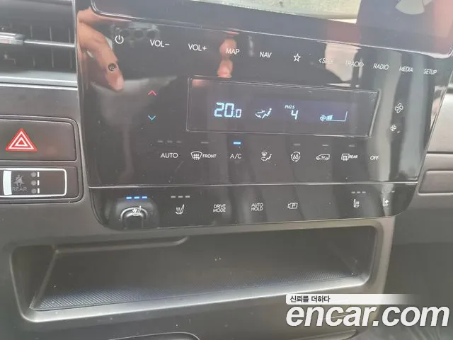 Hyundai Staria Staria Карго 5 мест — Фото автомобиля 11