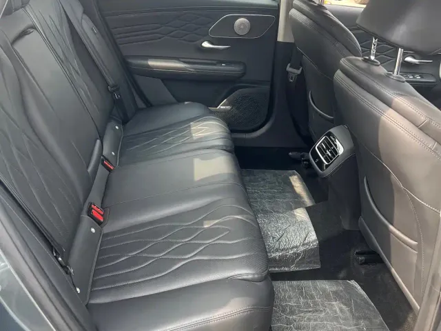 Chery Arrizo 8 PRO 2025 Pro 1.6T Luxury — Фото автомобиля 15