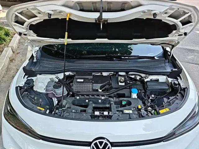 Volkswagen ID.4 X — Фото автомобиля 19