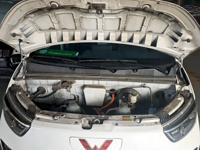 Wuling Yangguang — Фото автомобиля 18