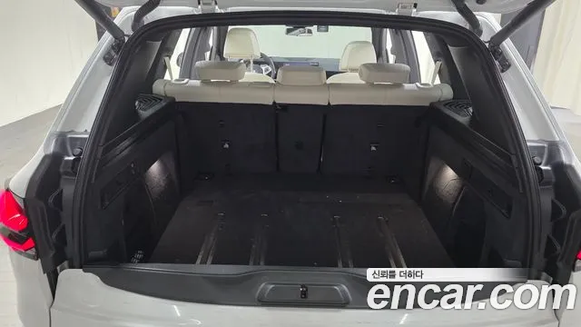 BMW X5 xDrive 40i M Sport — Фото автомобиля 16