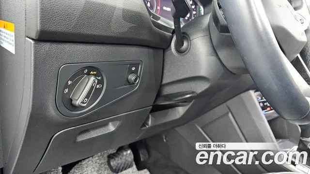 Volkswagen Tiguan — Фото автомобиля 27