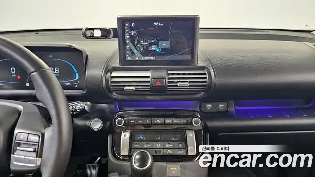 Hyundai Casper Casper Turbo Inspiration — Фото автомобиля 14