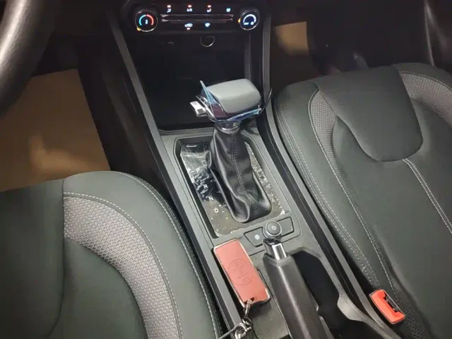 Chery Tiggo 3x — Фото автомобиля 13