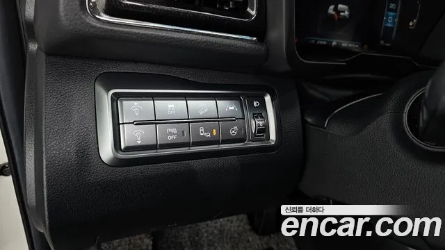 KG_Mobility_Ssangyong TIBOLI Very New Tivoli Бензин 1.5 2WD — Фото автомобиля 17