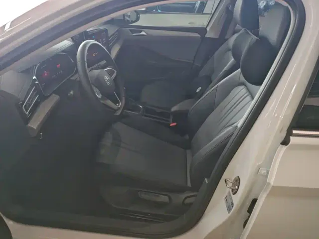 Volkswagen Sagitar — Фото автомобиля 14