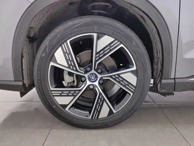 BYD Song Pro — Фото автомобиля 17