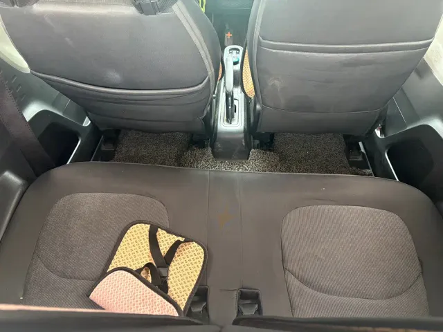 Wuling Hongguang Mini EV — Фото автомобиля 5