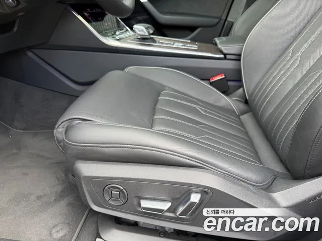 Audi A6 C8 — Фото автомобиля 13