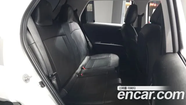Hyundai Casper — Фото автомобиля 18