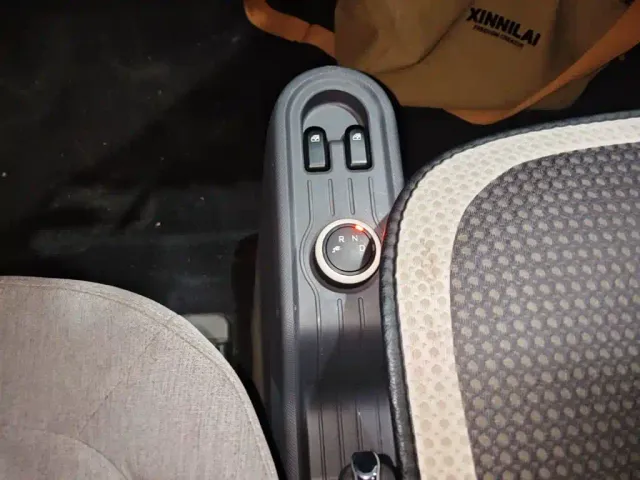 Wuling Hongguang Mini EV — Фото автомобиля 13
