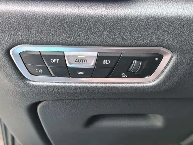 BMW X5 — Фото автомобиля 20