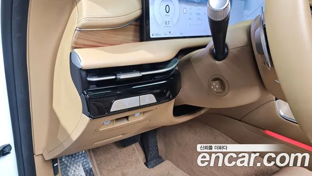 Genesis G80 Бензин 2.5 турбо AWD — Фото автомобиля 27