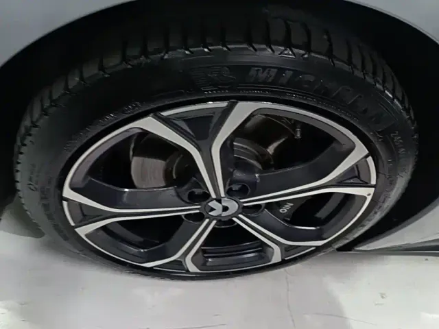 Nio ET5 Touring — Фото автомобиля 22