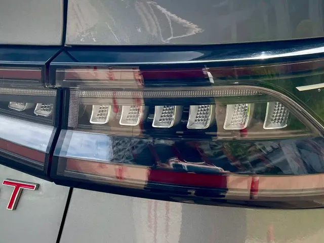Chery Arrizo 8 — Фото автомобиля 25