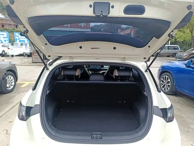 BYD Dolphin — Фото автомобиля 18