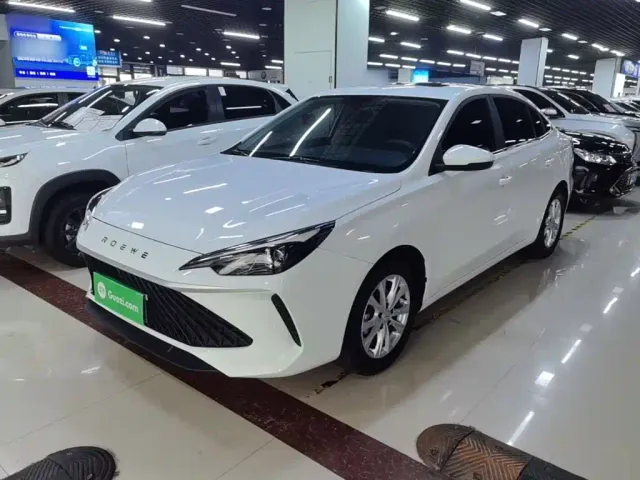 Фотография автомобиля — Roewe i5