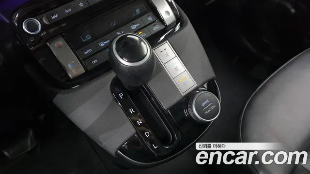 Hyundai Casper — Фото автомобиля 9