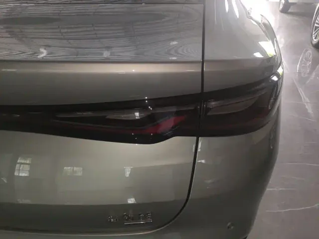 BYD Seal 06 — Фото автомобиля 7