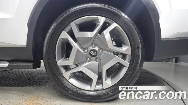 Hyundai Palisade The New Palisade Дизель 2.2 2WD — Фото автомобиля 21