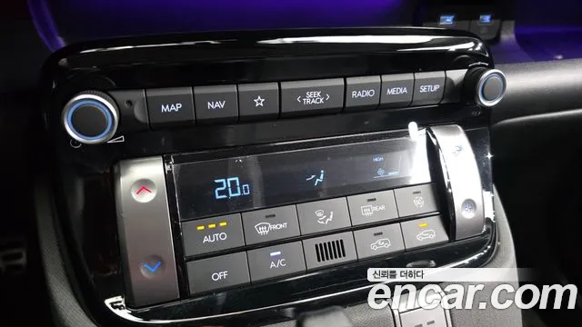 Hyundai Casper — Фото автомобиля 29