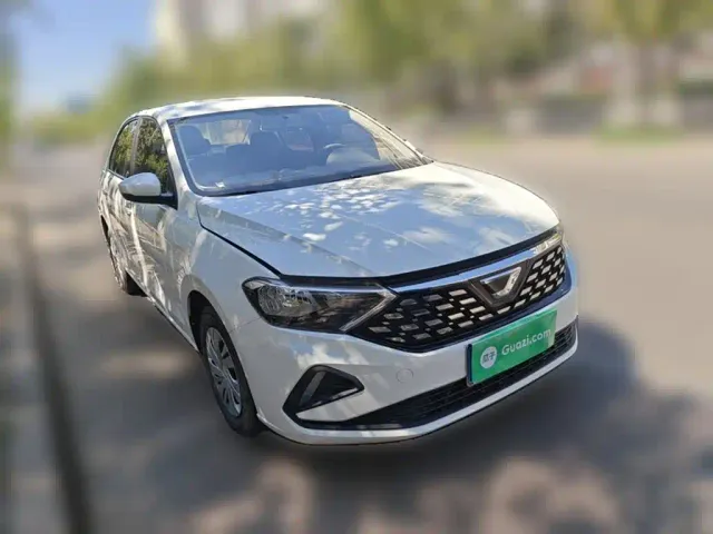 Jetta VA3 — Фото автомобиля 24