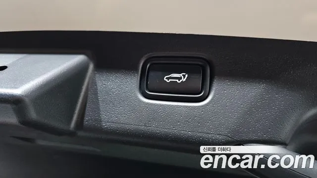 Kia Niro The All New Niro Prestige — Фото автомобиля 26