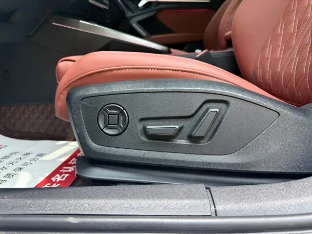 Audi A3 — Фото автомобиля 18
