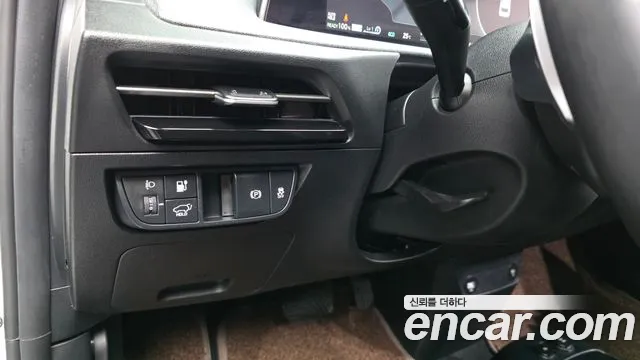 Kia EV6 — Фото автомобиля 16