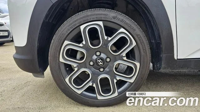 Hyundai Casper Casper Inspiration — Фото автомобиля 5