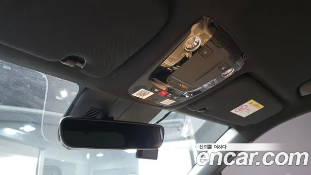 Kia Sorento Sorento 4-е поколение Дизель 2.2 2WD — Фото автомобиля 18
