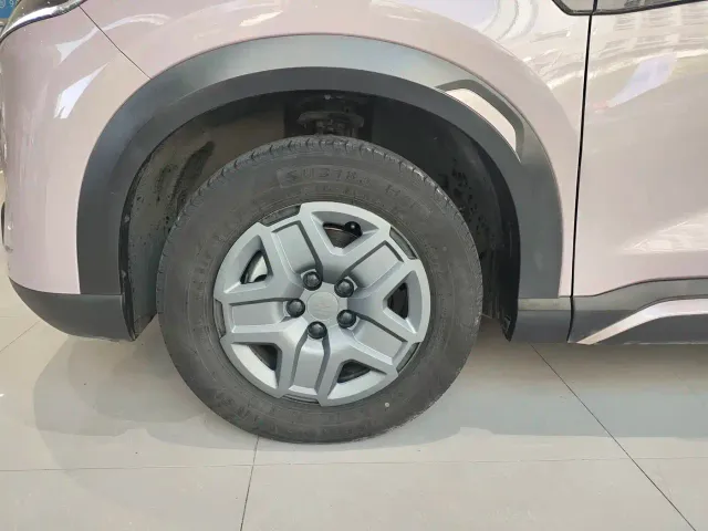BYD Yuan UP — Фото автомобиля 2