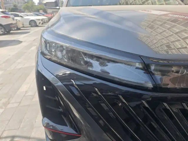 Changan CS75 Plus — Фото автомобиля 7