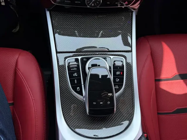 Mercedes-Benz G-Class AMG — Фото автомобиля 21