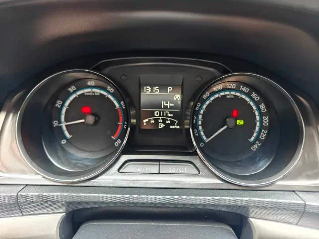 Skoda Kamiq — Фото автомобиля 11