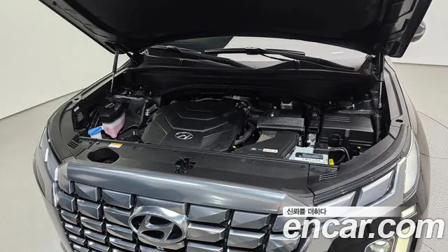 Hyundai Palisade The New Palisade — Фото автомобиля 9