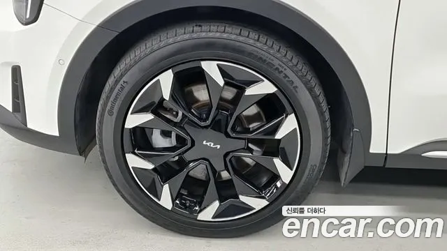 Kia Sorento Новый Sorento 4 поколение Дизель 2.2 4WD — Фото автомобиля 5