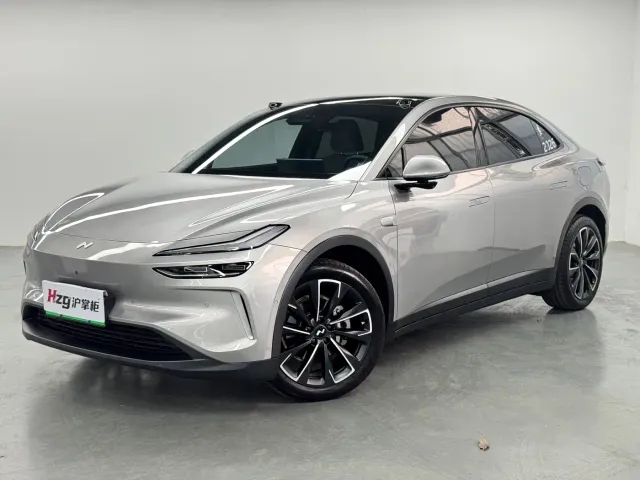 Фотография автомобиля — Onvo L60