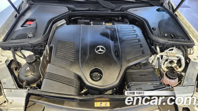 Mercedes-Benz CLS-Class — Фото автомобиля 6