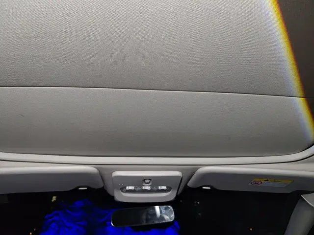 Nissan Qashqai 2022 2.0L CVT XV Prem Luxury Edition — Фото автомобиля 14