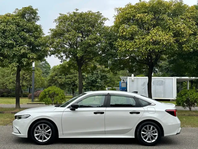 Honda Integra — Фото автомобиля 24