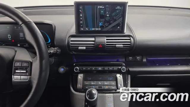 Hyundai Casper Casper Essential — Фото автомобиля 15
