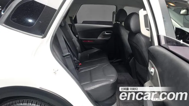 Kia Niro — Фото автомобиля 11