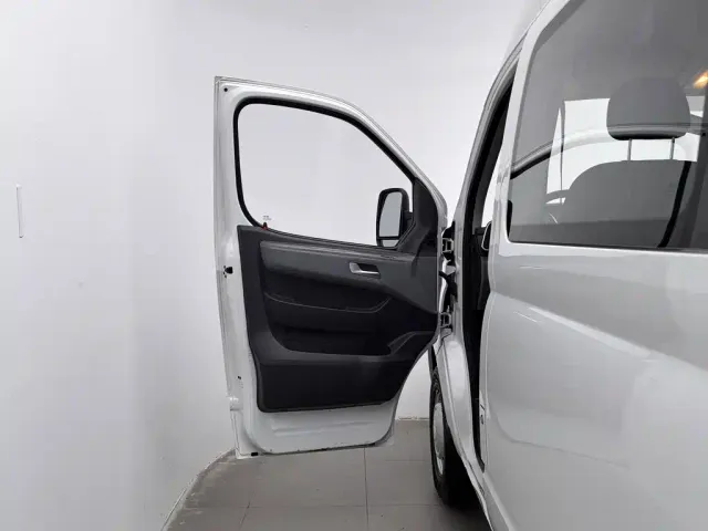 Maxus Xintu V80 — Фото автомобиля 8