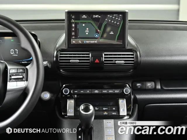 Hyundai Casper Casper Smart — Фото автомобиля 14